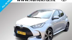 Gebruikt 2024 Toyota Yaris Hybrid Edition Hatchback | € 23.444 (Goede deal)