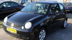 Zwart Gebruikt 2004 VW Lupo Hatchback | € 1.450 (Eerlijke prijs)