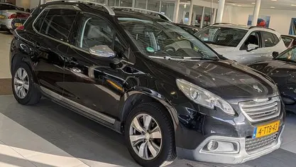 Gebruikt 2014 Peugeot 2008 Allure SUV | € 6.944 (Goede deal)