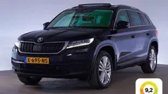 Gebruikt 2021 Skoda Kodiaq Business Line SUV | € 25.445 (Super prijs)