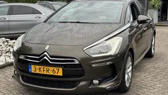 Bruin Gebruikt 2013 Citroën DS5 Hatchback | € 7.950 (Eerlijke prijs)