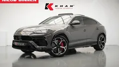 Overige Gebruikt 2022 Lamborghini Urus SUV | € 284.950 (Eerlijke prijs)