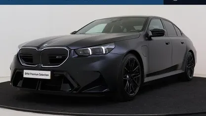 Occasion BMW M5 Comfort Edition 585 PK (430 kW) 2025 Sedan
