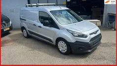 Gebruikt 2014 Ford Transit Ambiente Van | € 4.990 (Eerlijke prijs)