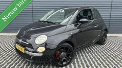 Gebruikt 2011 Fiat 500 Lounge Hatchback | € 3.995 (Eerlijke prijs)