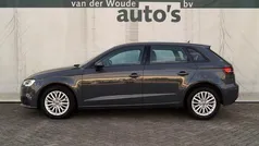 Gebruikt 2017 Audi A3 Sportback Proline Hatchback | € 16.900 (Eerlijke prijs)