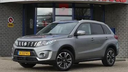 Occasion Suzuki Vitara Style 2020 Grijs SUV