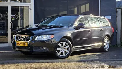 Occasion Volvo V70 Ocean Race 233 PK (171 kW) 2010 Stationwagen