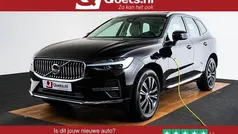 Zwart Gebruikt 2022 Volvo XC60 Inscription SUV | € 44.950 (Super prijs)