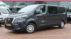 Gebruikt 2022 Nissan Primastar N-Connecta MPV | € 21.949 (Goede deal)