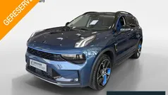 Blauw Gebruikt 2022 Lynk & Co 01 SUV | € 23.945 (Goede deal)