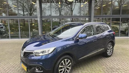 Gebruikt 2018 Renault Kadjar LIMITED SUV | € 15.850 (Eerlijke prijs)