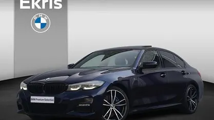 Occasion 2022 BMW 320 Executive Sedan | € 34.900 (Eerlijke prijs)