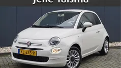 Gebruikt 2016 Fiat 500 Pop Star Hatchback | € 7.745 (Eerlijke prijs)