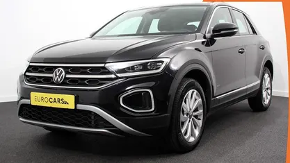 Occasion VW T-Roc Style 150 PK (110 kW) 2023 SUV