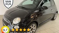 Fiat 500S