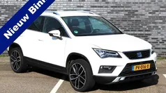 Gebruikt 2017 Seat Ateca XCELLENCE SUV | € 17.950 (Eerlijke prijs)
