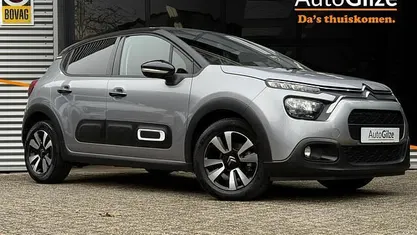 Gebruikt 2024 Citroën C3 PureTech Hatchback | € 16.495 (Goede deal)