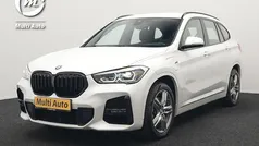 Overig Gebruikt 2022 BMW X1 M Sport SUV | € 28.890 (Goede deal)