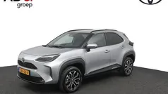 Grijs Gebruikt 2024 Toyota Yaris Cross Edition SUV | € 29.950 (Eerlijke prijs)