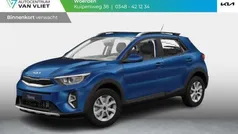 Overige Nieuw 2025 Kia Stonic Comfort SUV | € 25.995 (Eerlijke prijs)