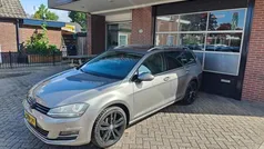 Gebruikt 2014 VW Golf VII Highline Stationwagen | € 8.650 (Super prijs)