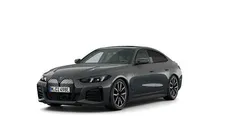 Grijs Nieuw 2025 BMW i4 M Sport Sedan | € 75.170 (Eerlijke prijs)