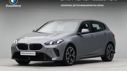 Occasion BMW 120 M Sport 156 PK (114 kW) 2025 Hatchback