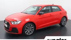 Gebruikt 2021 Audi A1 Sportback Comfort Hatchback | € 18.540 (Goede deal)