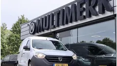 Gebruikt 2016 Dacia Dokker Van | € 3.885 (Eerlijke prijs)