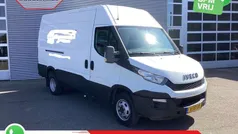 Wit Gebruikt 2015 Iveco Daily Van | € 9.700 (Goede deal)