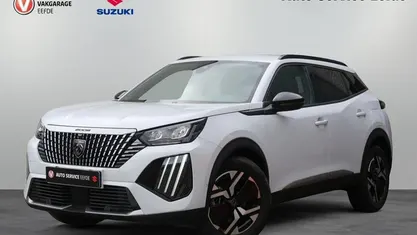 Occasion Peugeot 2008 Allure 2025 SUV