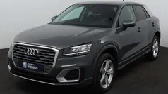 Gebruikt 2020 Audi Q2 Comfort SUV | € 20.450 (Goede deal)