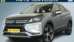 Grijs Gebruikt 2019 Mitsubishi Eclipse Cross Intense SUV | € 19.900 (Eerlijke prijs)