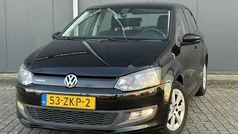 Gebruikt 2013 VW Polo Comfortline Hatchback | € 5.999 (Goede deal)