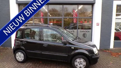 Occasion 2007 Fiat Panda Hatchback | € 1.999 (Eerlijke prijs)