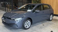 Grijs Gebruikt 2022 VW Golf VIII Life Hatchback | € 21.950 (Goede deal)