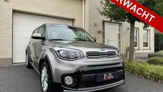 Gebruikt 2018 Kia Soul DREAM-TEAM Edition SUV | € 17.500 (Eerlijke prijs)