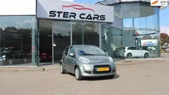 Groen Gebruikt 2010 Citroën C1 Hatchback | € 5.850 (Eerlijke prijs)