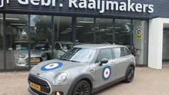 Grijs Gebruikt 2019 Mini One Clubman Stationwagen | € 8.900 (Goede deal)