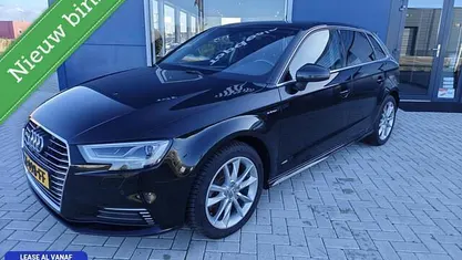 Occasion Audi A3 Sportback Sport 150 PK (110 kW) 2017 Hatchback