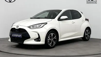 Occasion Toyota Yaris Comfort 116 PK (85 kW) 2025 Hatchback