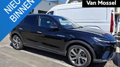 Zwart Gebruikt 2023 MG Marvel R Performance SUV | € 32.495 (Eerlijke prijs)