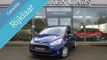 Occasion Ford B-MAX Style 101 PK (74 kW) 2015 MPV