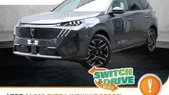 Grijs Nieuw 2025 Peugeot 5008 GT MPV | € 47.825 (Eerlijke prijs)