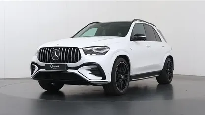 Gebruikt 2024 Mercedes GLE53 AMG AMG SUV | € 111.850 (Super prijs)