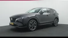 Gebruikt 2024 Mazda CX-5 Comfort SUV | € 46.950 (Eerlijke prijs)