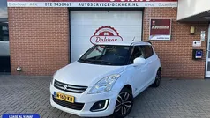Wit Gebruikt 2016 Suzuki Swift Hatchback | € 7.500 (Eerlijke prijs)