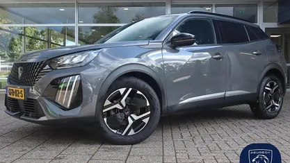 Gebruikt 2024 Peugeot 2008 Allure SUV | € 21.950 (Eerlijke prijs)