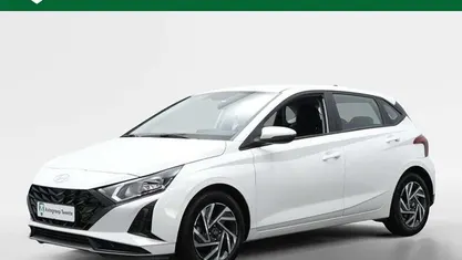 Gebruikt 2024 Hyundai i20 Comfort Hatchback | € 19.750 (Goede deal)